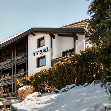 Hotel Tyrol