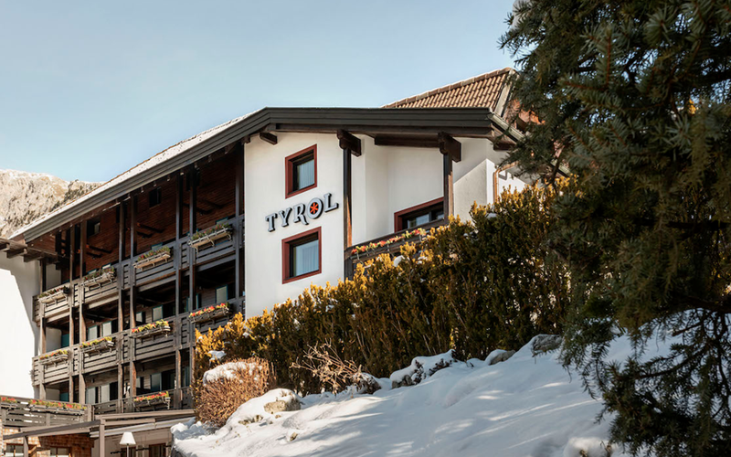 Hotel Tyrol