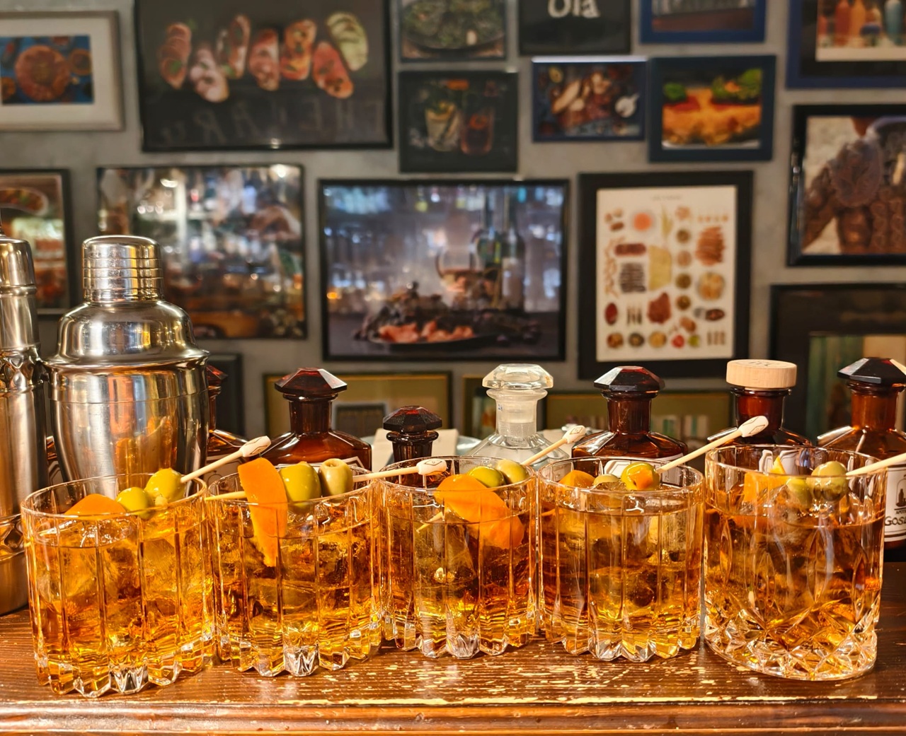 Kufsteinerland: 6 esperienze gourmet insolite