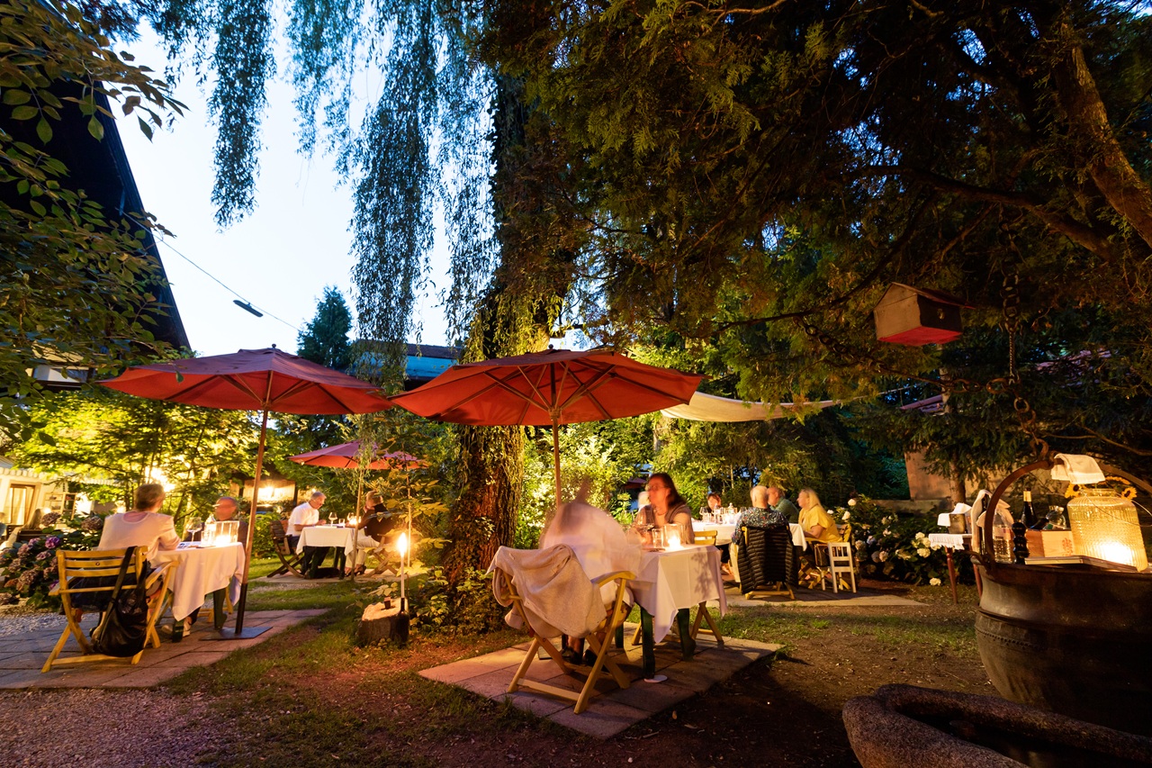 Kufsteinerland: 6 esperienze gourmet insolite