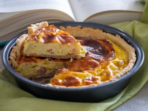Quiche Lorraine