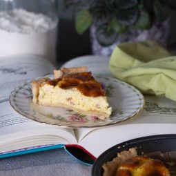 Quiche Lorraine