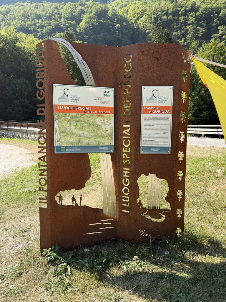 6 giorni nelle Alpi Giulie tra Carnia, Val Resia e Val Canale
