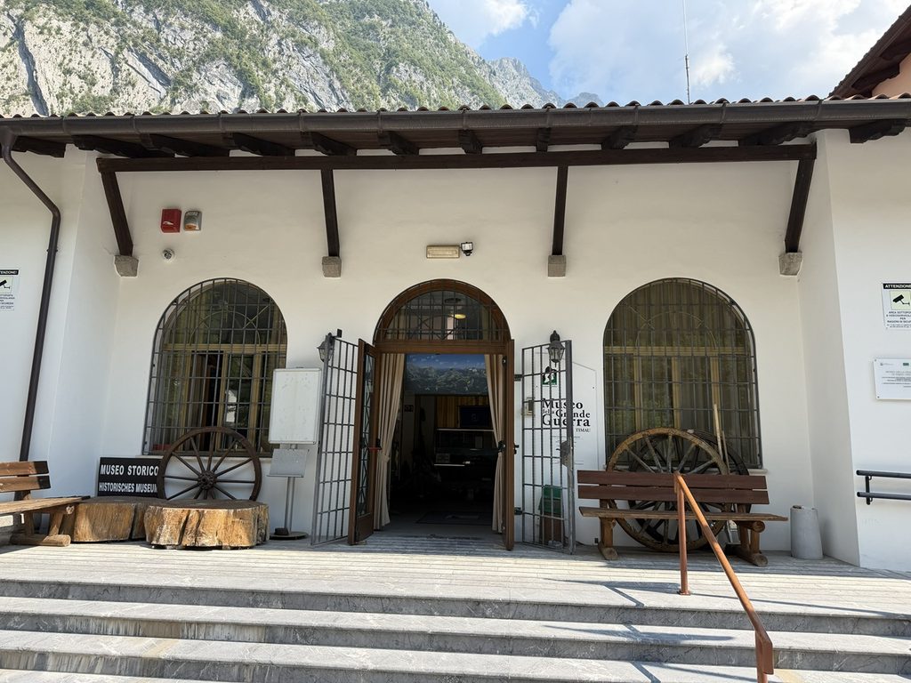 6 giorni nelle Alpi Giulie tra Carnia, Val Resia e Val Canale
