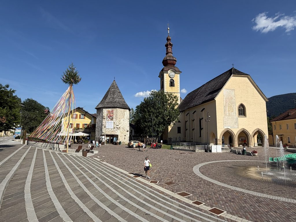 6 giorni nelle Alpi Giulie tra Carnia, Val Resia e Val Canale
