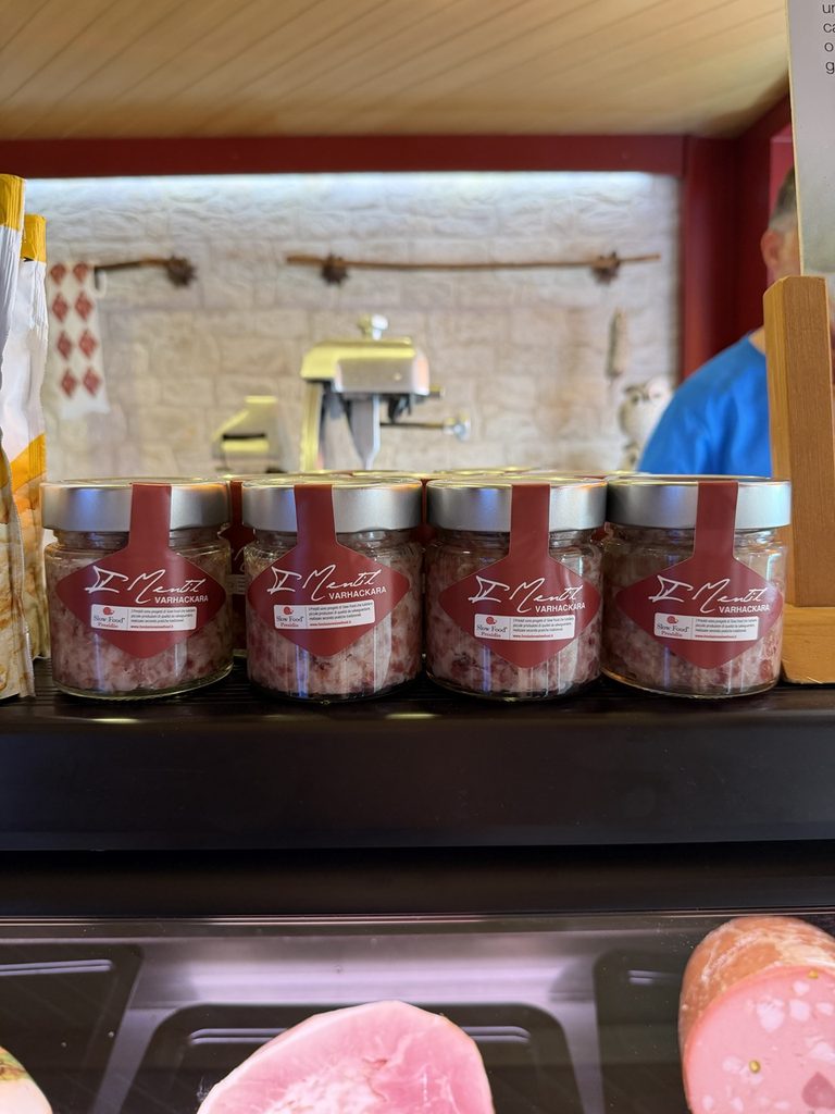 Alpi Giulie, viaggio autentico nella cucina di confine