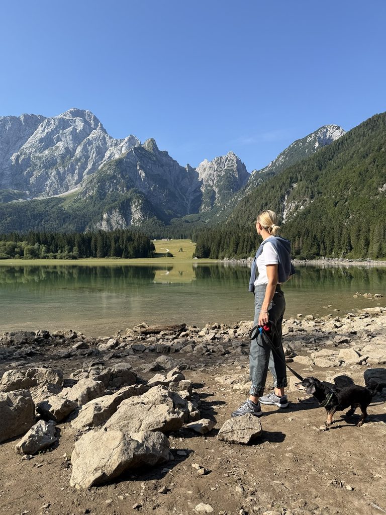 6 giorni nelle Alpi Giulie tra Carnia, Val Resia e Val Canale