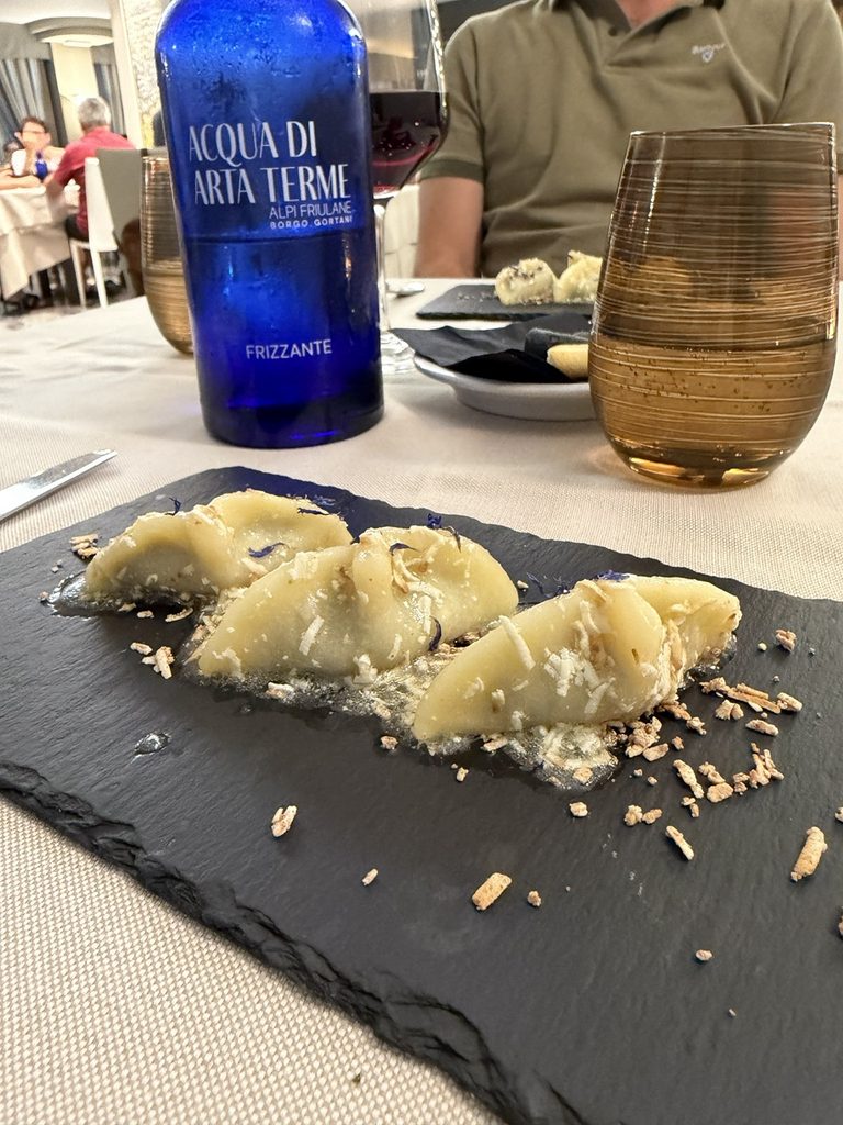 Alpi Giulie, viaggio autentico nella cucina di confine