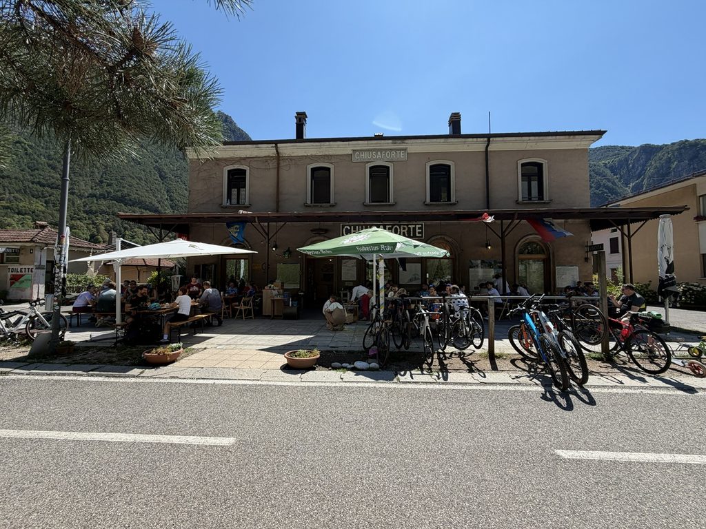 6 giorni nelle Alpi Giulie tra Carnia, Val Resia e Val Canale