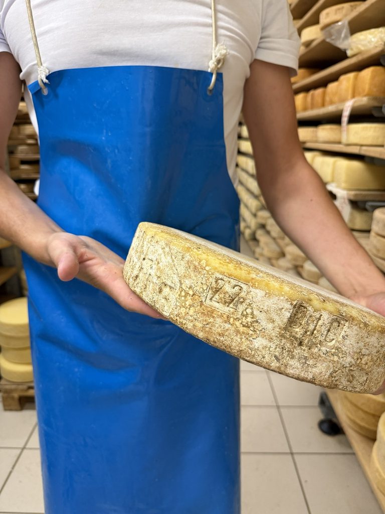 Alpi Giulie, viaggio autentico nella cucina di confine