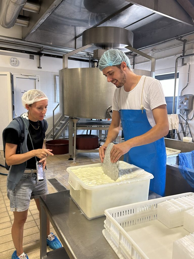 Alpi Giulie, viaggio autentico nella cucina di confine