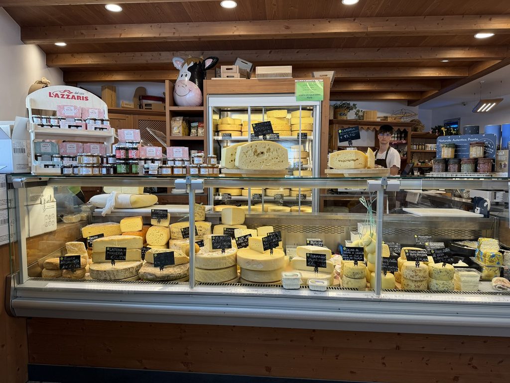 Alpi Giulie, viaggio autentico nella cucina di confine