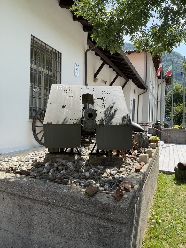 6 giorni nelle Alpi Giulie tra Carnia, Val Resia e Val Canale