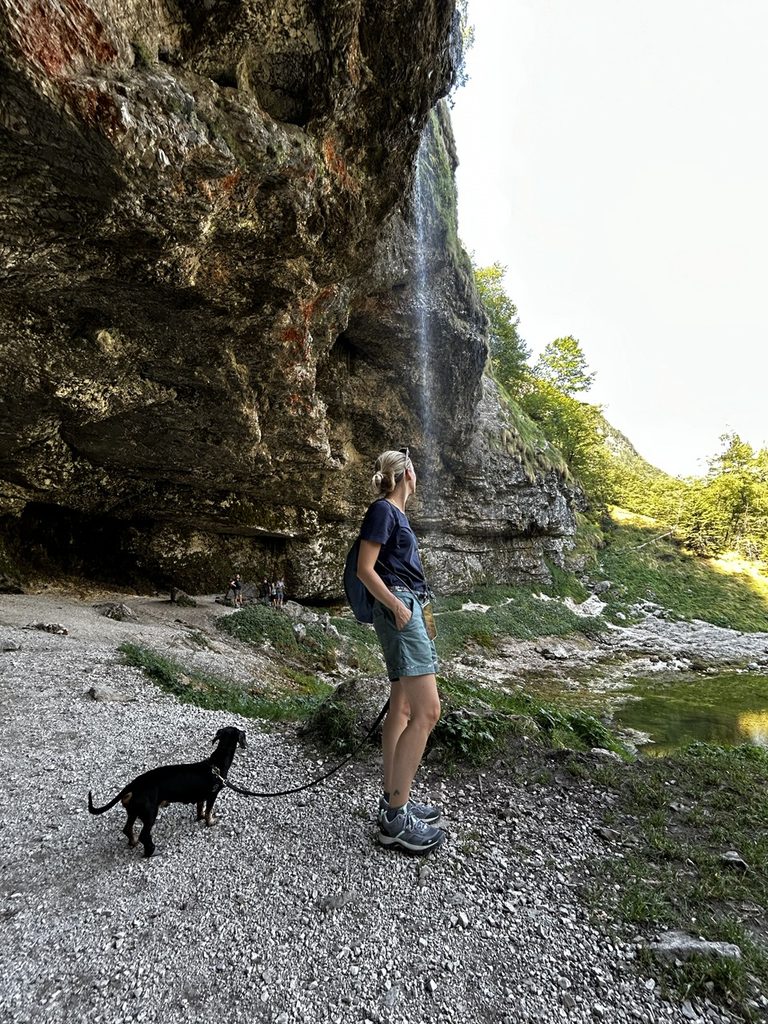 6 giorni nelle Alpi Giulie tra Carnia, Val Resia e Val Canale