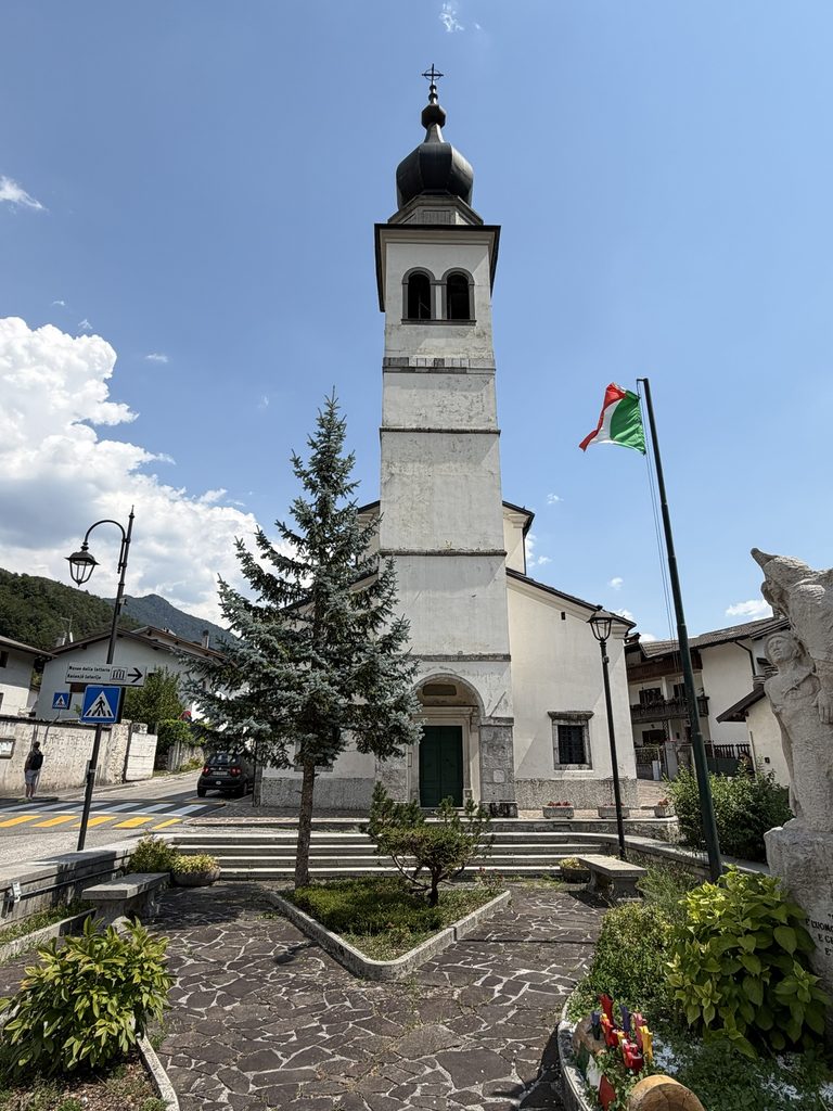 6 giorni nelle Alpi Giulie tra Carnia, Val Resia e Val Canale