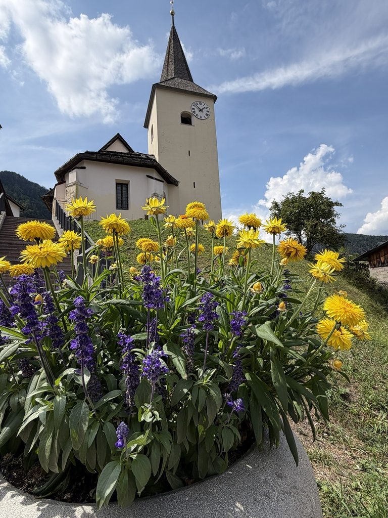 6 giorni nelle Alpi Giulie tra Carnia, Val Resia e Val Canale