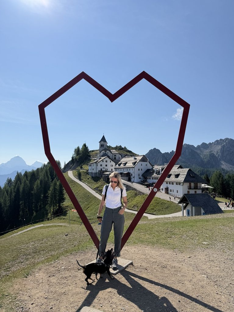 6 giorni nelle Alpi Giulie tra Carnia, Val Resia e Val Canale