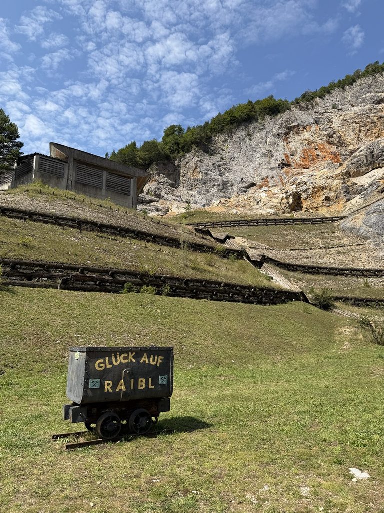 6 giorni nelle Alpi Giulie tra Carnia, Val Resia e Val Canale