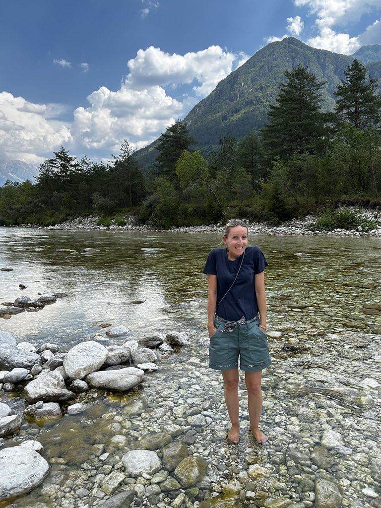 6 giorni nelle Alpi Giulie tra Carnia, Val Resia e Val Canale