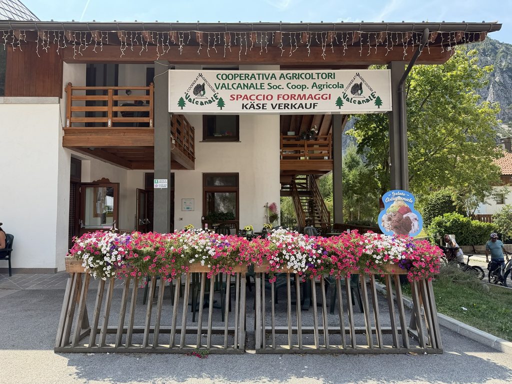 Alpi Giulie, viaggio autentico nella cucina di confine