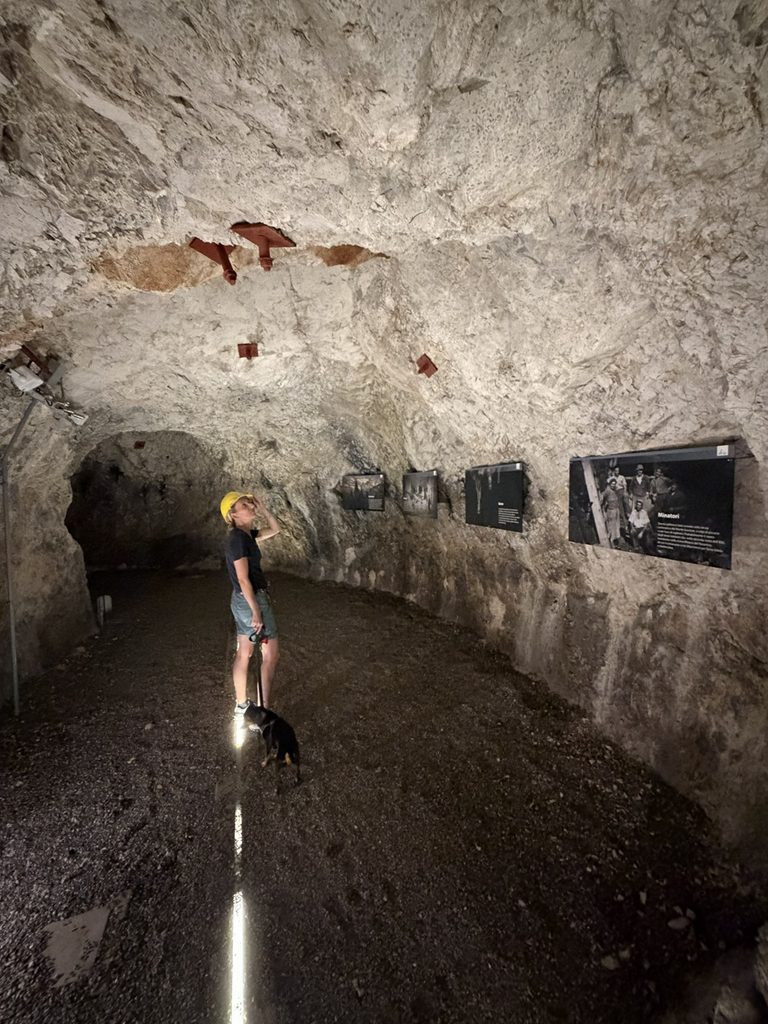 6 giorni nelle Alpi Giulie tra Carnia, Val Resia e Val Canale