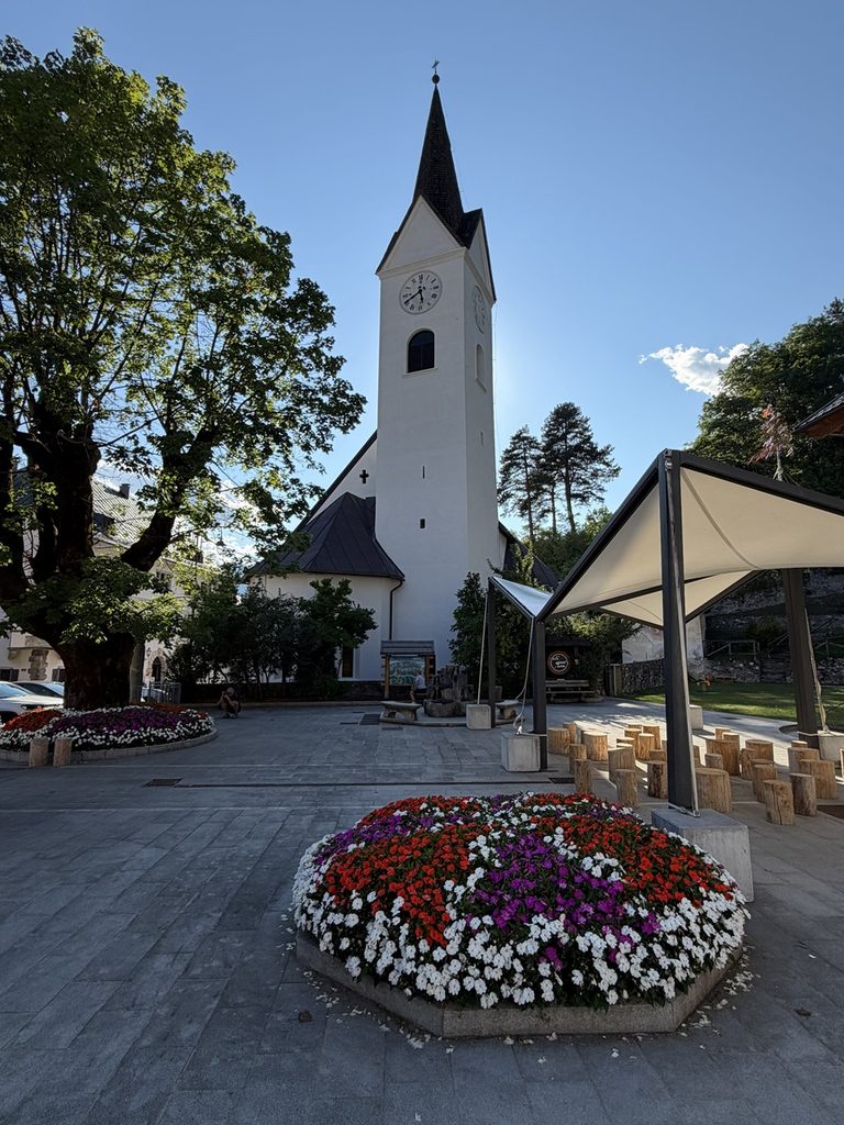 6 giorni nelle Alpi Giulie tra Carnia, Val Resia e Val Canale