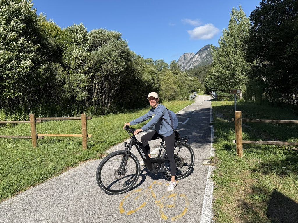 6 giorni nelle Alpi Giulie tra Carnia, Val Resia e Val Canale