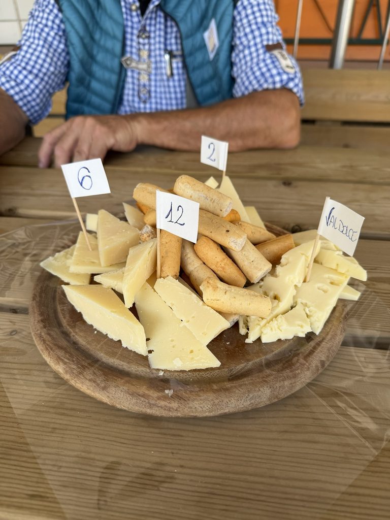 Alpi Giulie, viaggio autentico nella cucina di confine