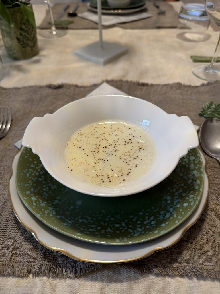 Alpi Giulie, viaggio autentico nella cucina di confine
