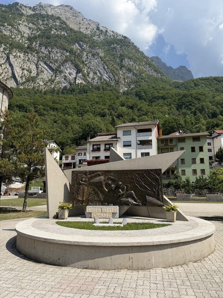 6 giorni nelle Alpi Giulie tra Carnia, Val Resia e Val Canale