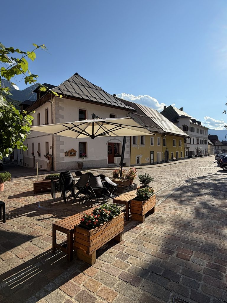 6 giorni nelle Alpi Giulie tra Carnia, Val Resia e Val Canale