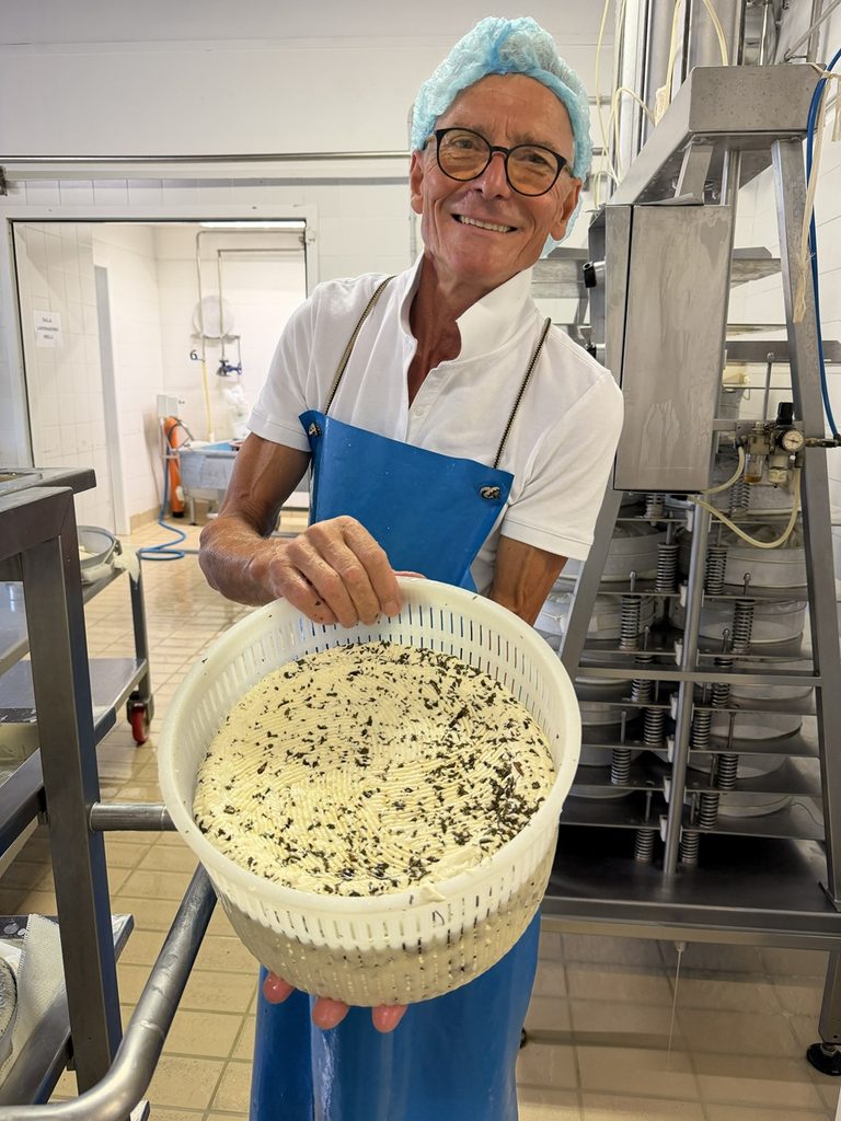 Alpi Giulie, viaggio autentico nella cucina di confine