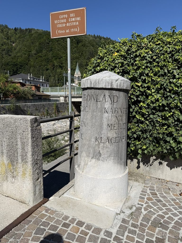 6 giorni nelle Alpi Giulie tra Carnia, Val Resia e Val Canale