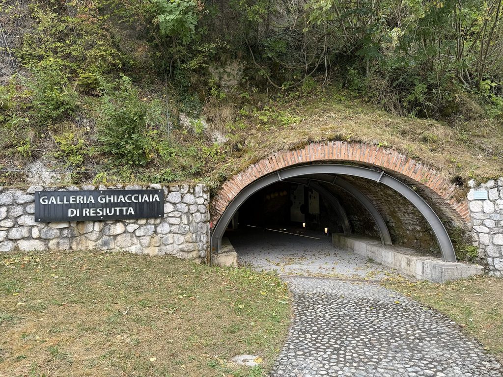 6 giorni nelle Alpi Giulie tra Carnia, Val Resia e Val Canale
