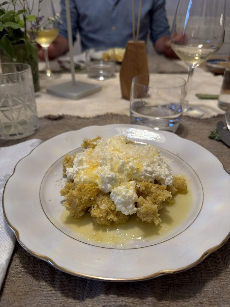 Alpi Giulie, viaggio autentico nella cucina di confine