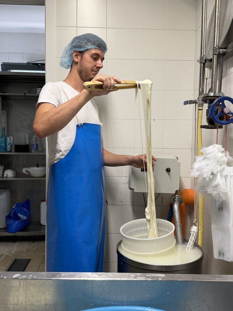 Alpi Giulie, viaggio autentico nella cucina di confine