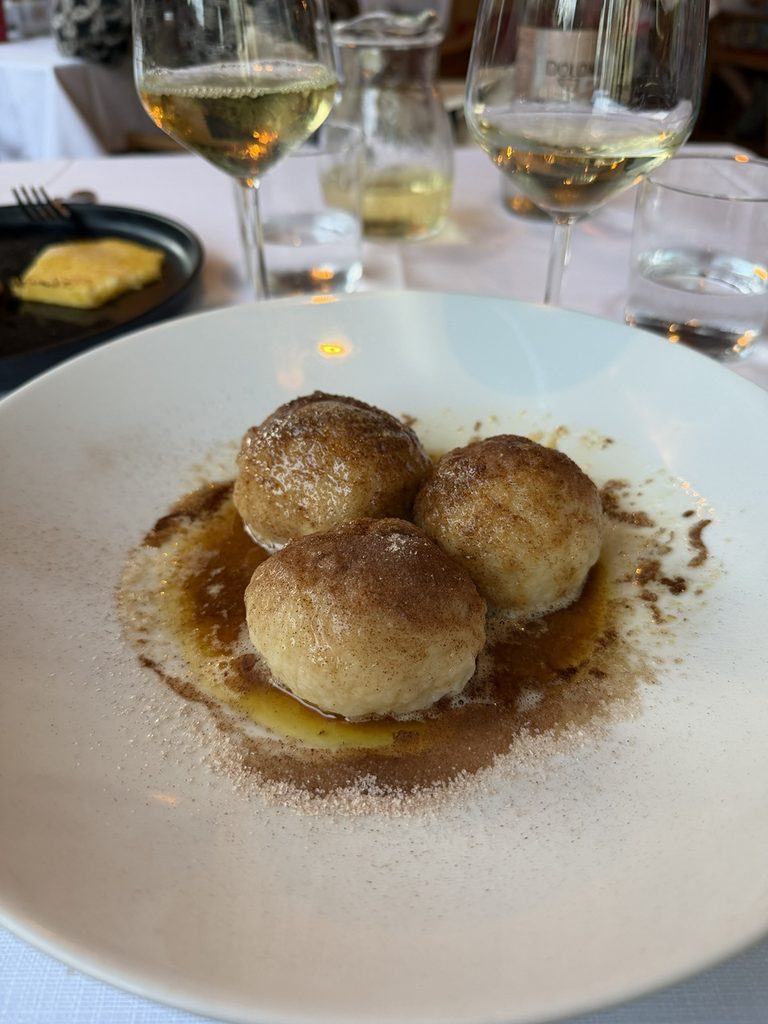 Alpi Giulie, viaggio autentico nella cucina di confine