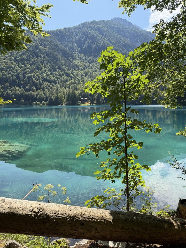 6 giorni nelle Alpi Giulie tra Carnia, Val Resia e Val Canale