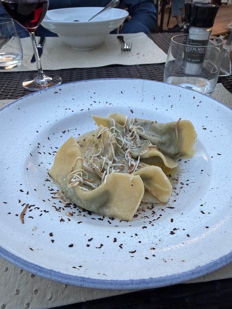 Alpi Giulie, viaggio autentico nella cucina di confine