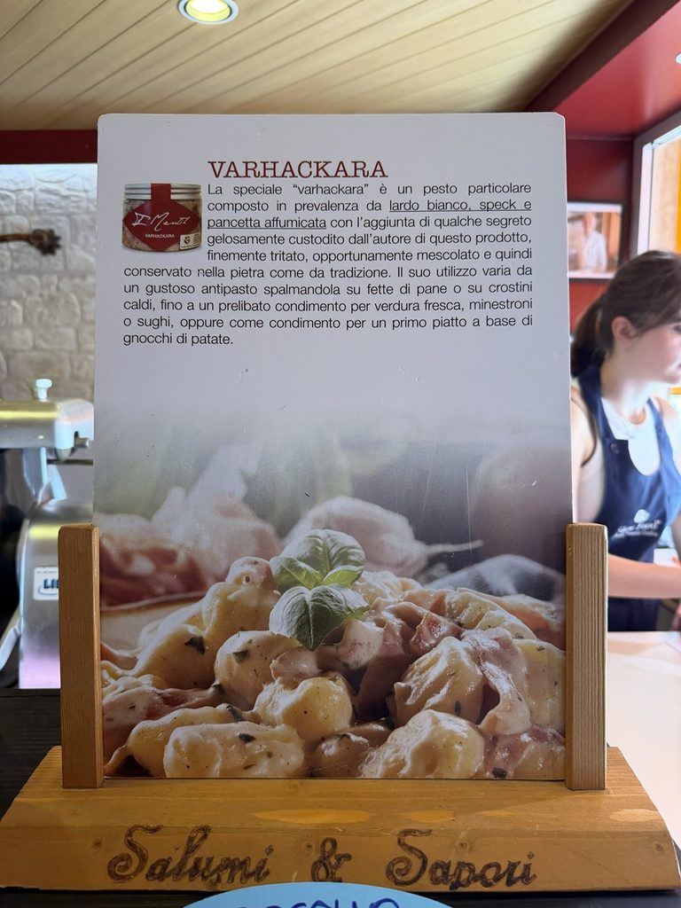 Alpi Giulie, viaggio autentico nella cucina di confine