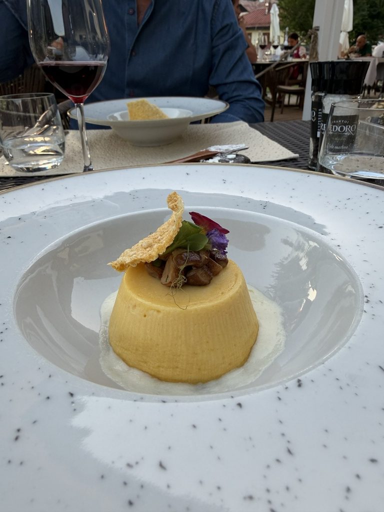 Alpi Giulie, viaggio autentico nella cucina di confine
