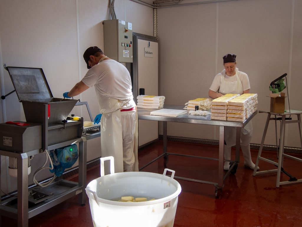 Alpi Giulie, viaggio autentico nella cucina di confine