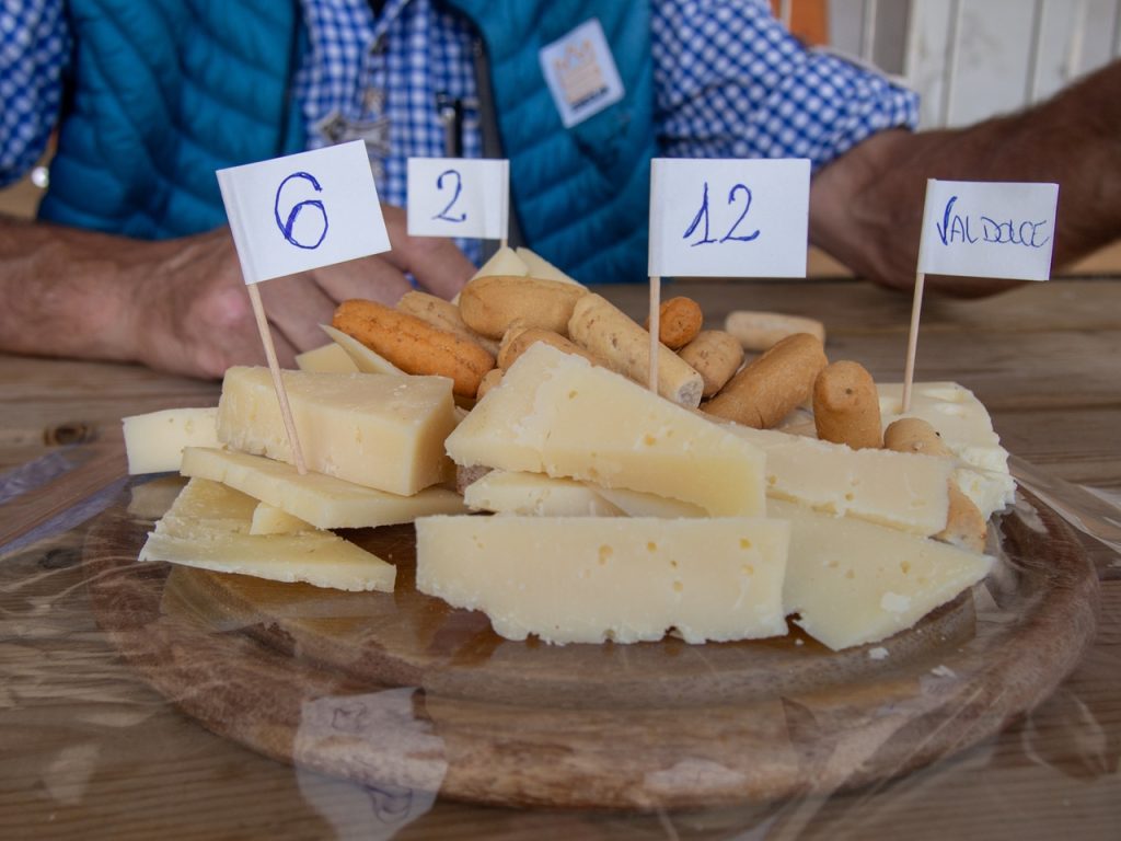 Alpi Giulie, viaggio autentico nella cucina di confine