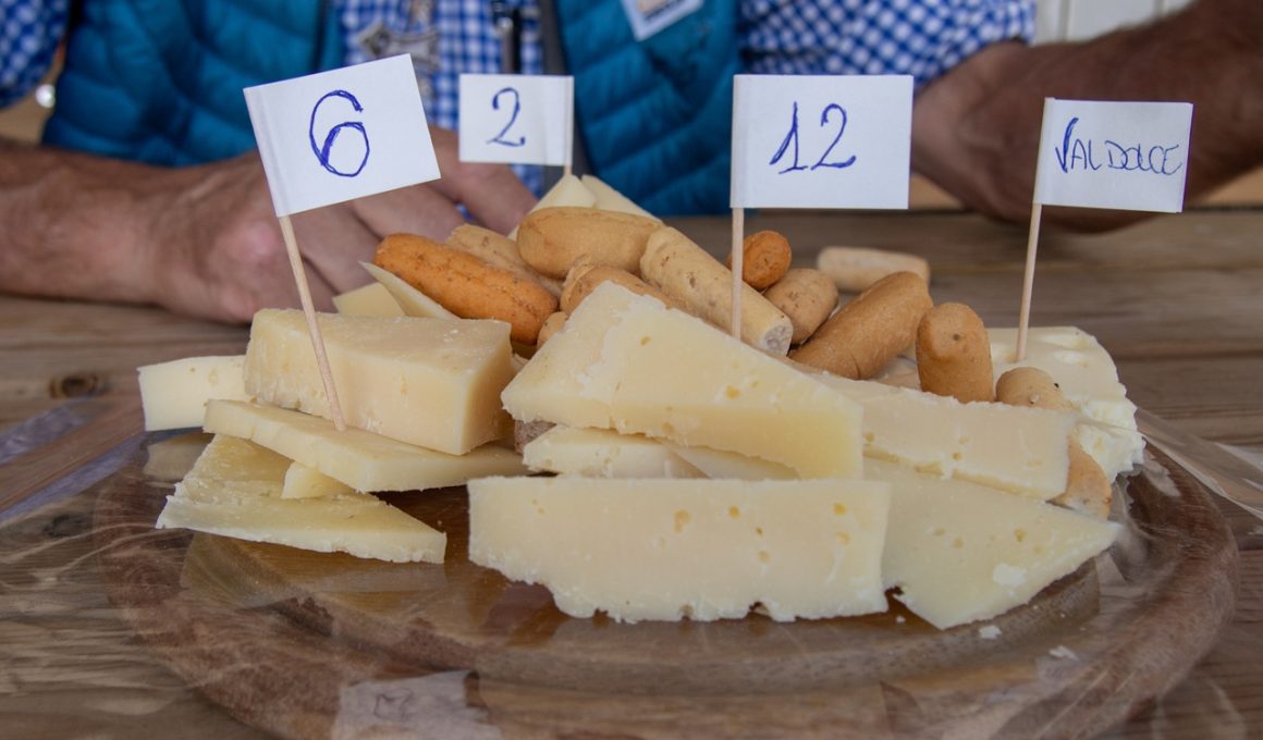 Alpi Giulie, viaggio autentico nella cucina di confine