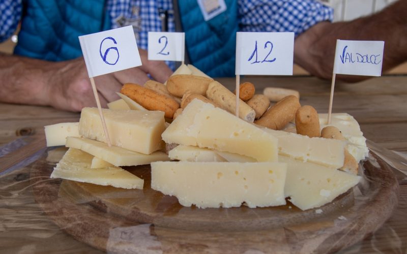Alpi Giulie, viaggio autentico nella cucina di confine