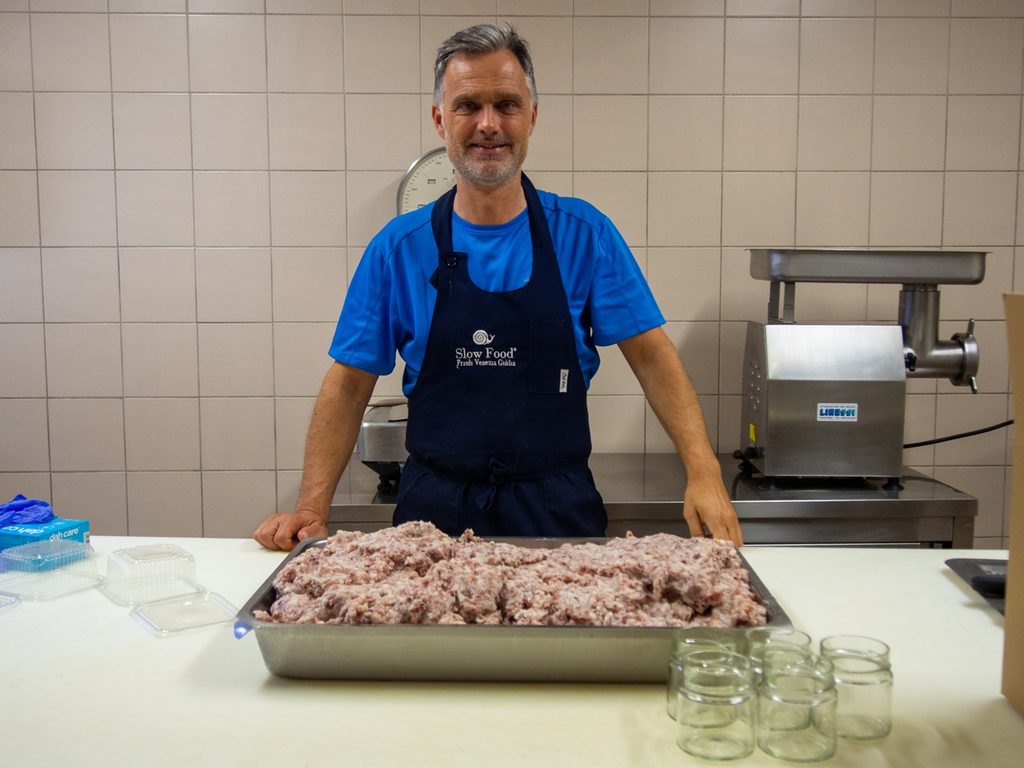 Alpi Giulie, viaggio autentico nella cucina di confine
