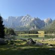 6 giorni nelle Alpi Giulie tra Carnia, Val Resia e Val Canale