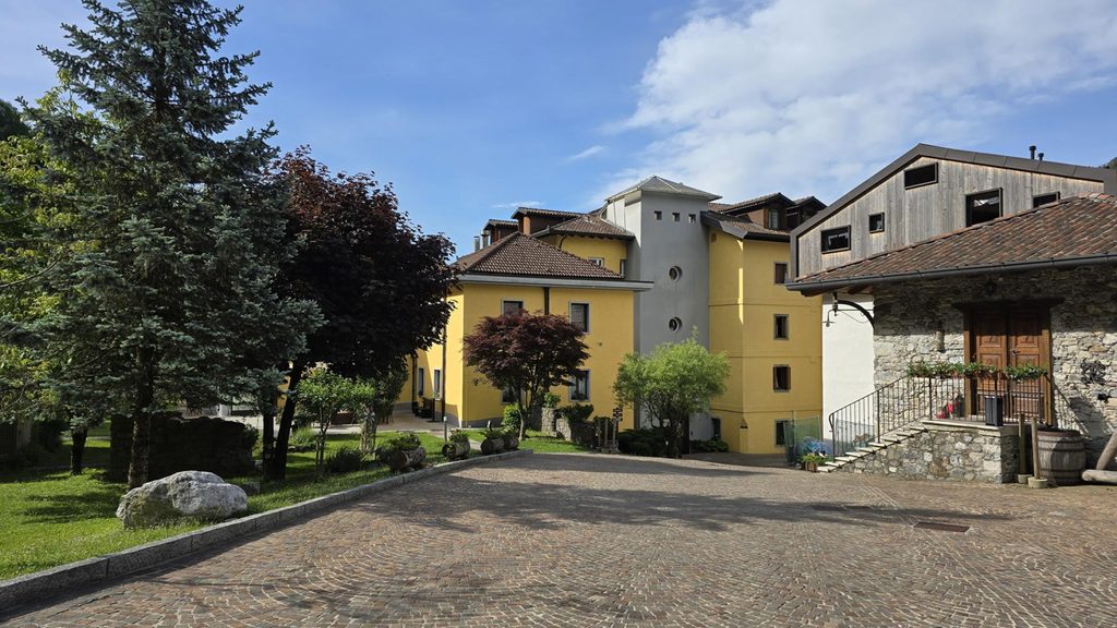 6 giorni nelle Alpi Giulie tra Carnia, Val Resia e Val Canale