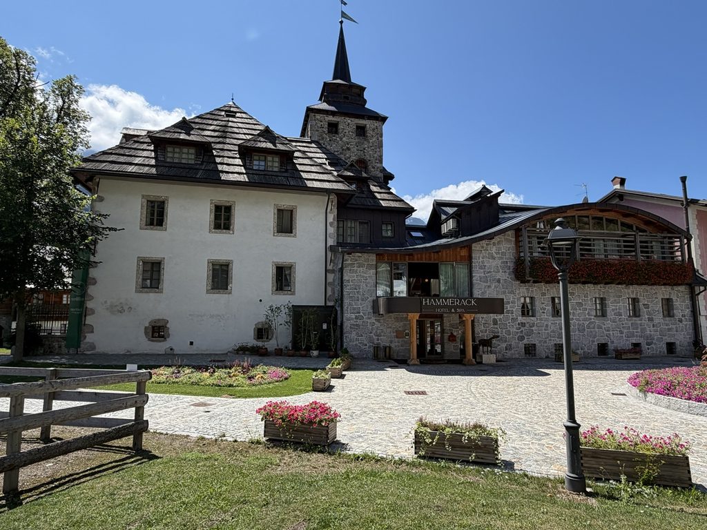 6 giorni nelle Alpi Giulie tra Carnia, Val Resia e Val Canale